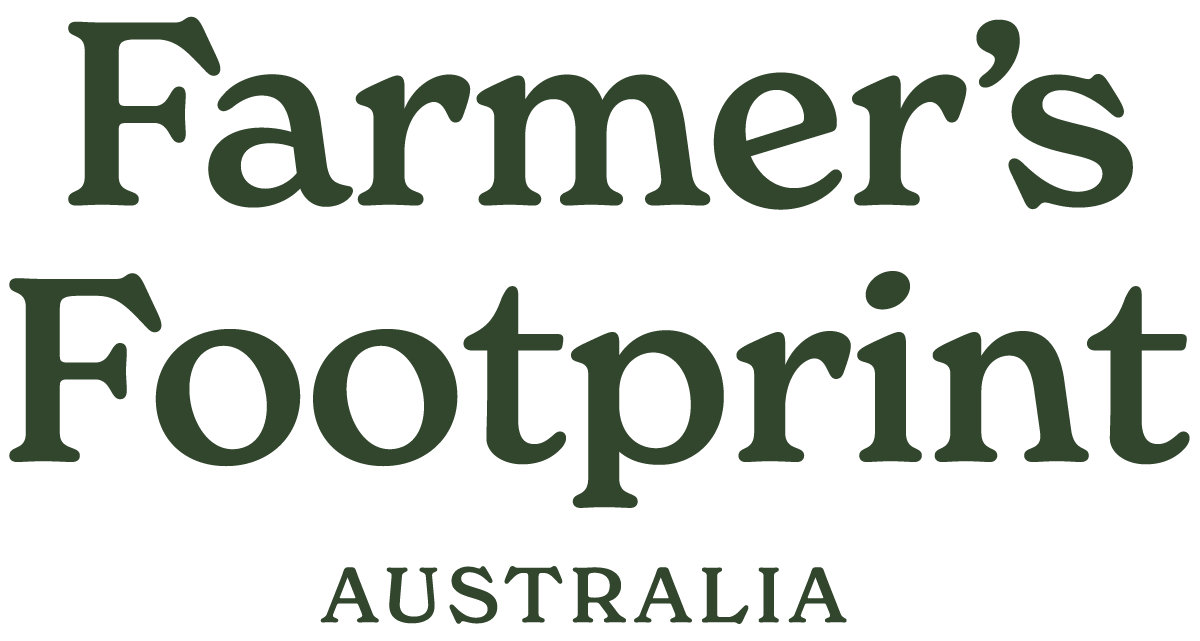 Farmer's Footprint Australia